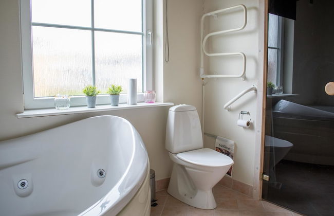 Enjoy Resorts Marina Fiskenæs - Foto 43