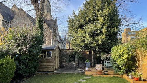 Beautiful 1840s Grade II Listed Almshouse - Foto 3