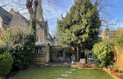 Beautiful 1840s Grade II Listed Almshouse - Foto 3