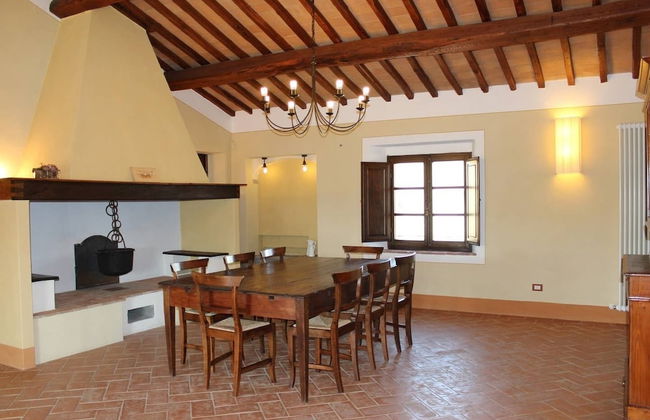 Cordella in Montalcino Wine Resort - Foto 15