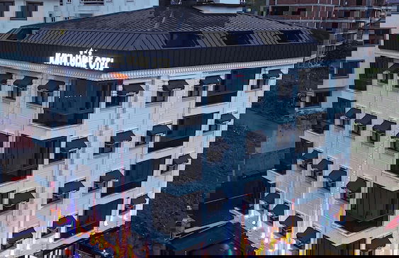 Kaya Home Hotel - Foto 47