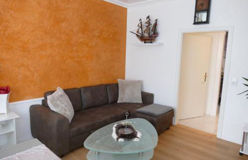 Kapitänshaus Schäfer - Foto 12