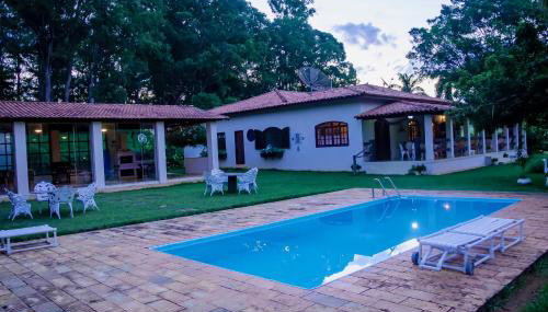 Fazendinha Nossa Senhora da Medalha Milagrosa - Foto 3