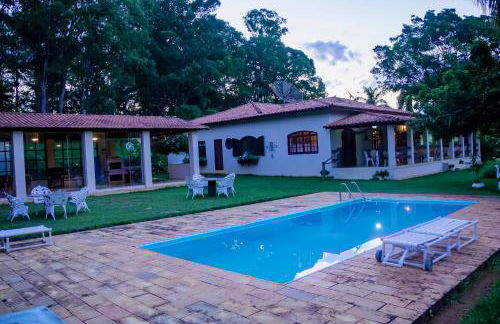 Fazendinha Nossa Senhora da Medalha Milagrosa - Foto 3