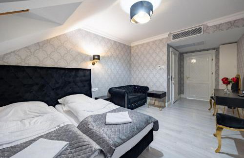 Dworek Kurowski - Foto 75