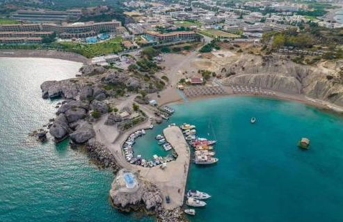 Posidonia Luxury Villas Kolympia - Foto 53