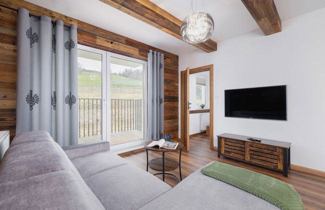 Memorable Apartment in Wisla by Renters - Photo 22