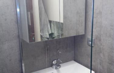 auris en oisans, vue sur le massif des ecrins - Foto 5