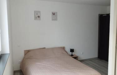 Mon petit coin de Boulogne - Maison avec terrasse - Foto 16