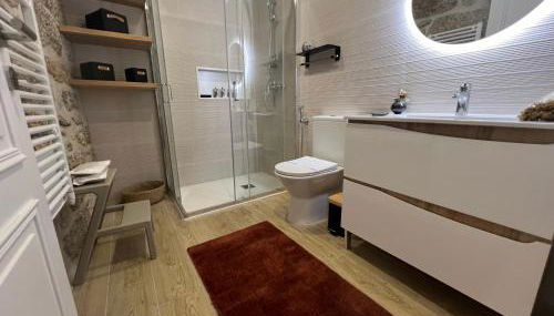 Eido de Bairros - Casa Cantinho da Touça - Foto 4