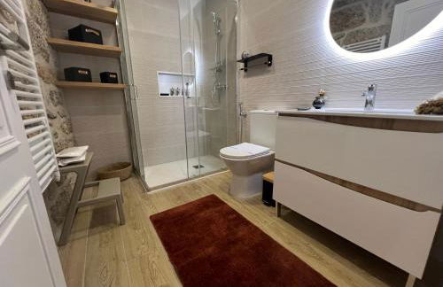 Eido de Bairros - Casa Cantinho da Touça - Foto 4