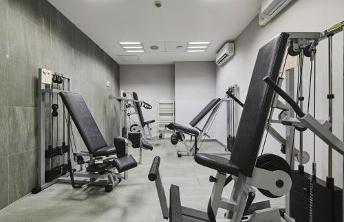 Golden Tulip Gdańsk Residence - Foto 78