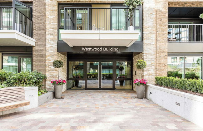 Modern Chelsea Apartment - Foto 18