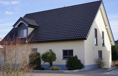 Rieslingstube bei Britta & Joachim - Foto 32