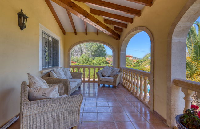 Villa Meena - Foto 2