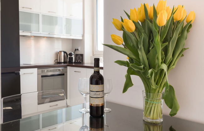 Apartamenty One by Your Freedom - Photo 34