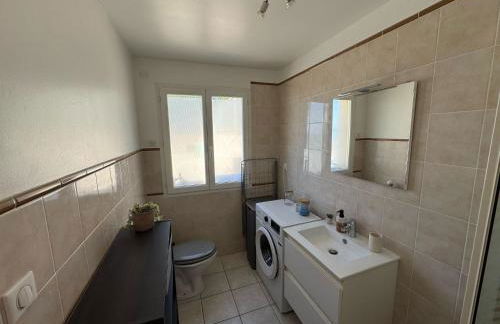 Le Cocon de Beynat - 1 Chambre - Foto 23