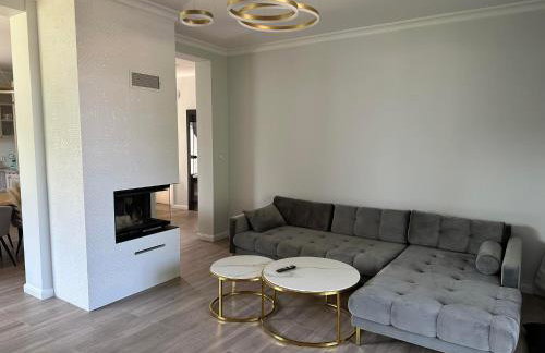 Na Jeziornej Domki Wypoczynkowe - Photo 23