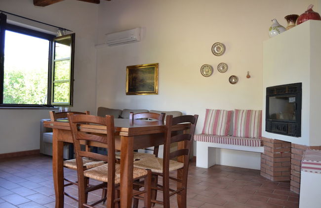 Antico Borgo Casalappi - Foto 11