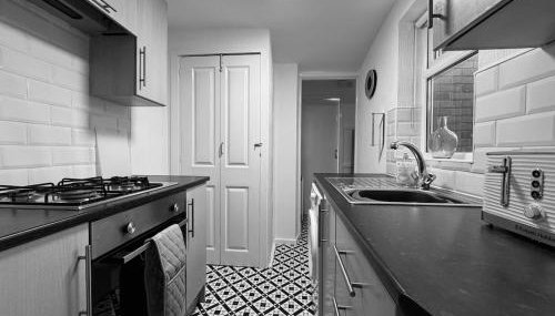 Belford Apartment 2, Close to Tynemouth - Foto 4