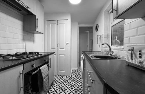 Belford Apartment 2, Close to Tynemouth - Foto 4