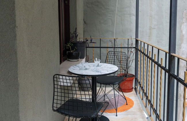 NEST SUİTE - Foto 24