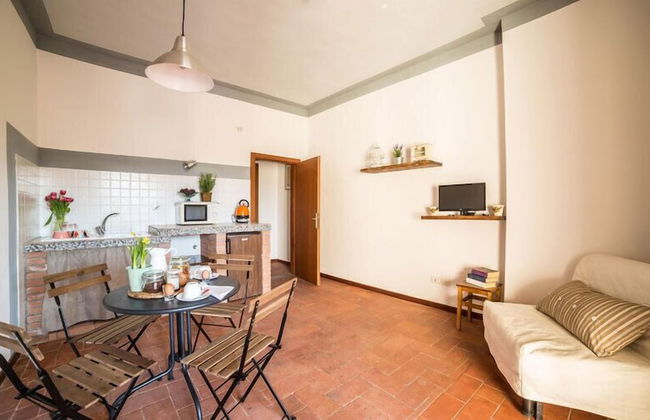 Fattoria Pagnana suites and pool - Foto 25