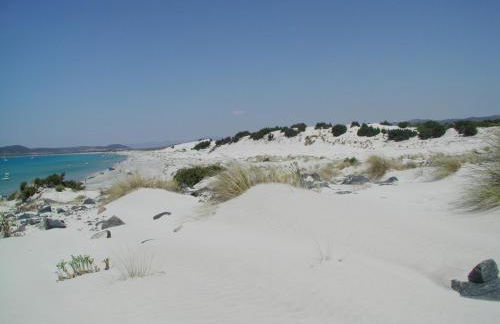 Aquamarina Pintadera Blu & SPA - Foto 24