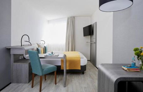 Living Hotel am Deutschen Museum - Photo 41