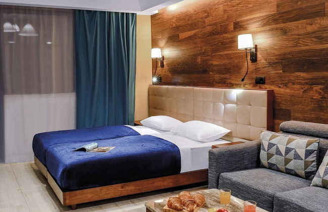 Residence Gudauri Hills - Foto 20