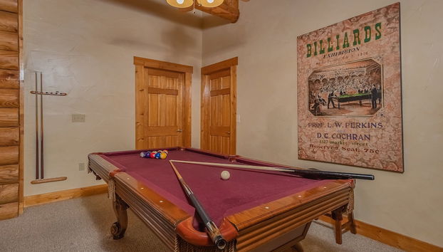 Servizio della struttura