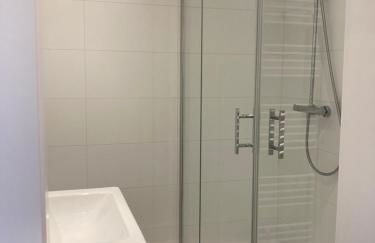 Hahnenklee Charme - moderne neue Ferienwohnung mit 2 Balkons - Foto 12