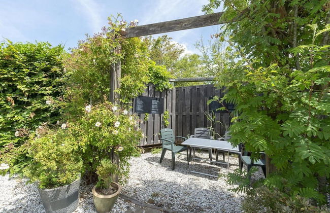 Holiday Villa at Park De Buitenplaats - Foto 19