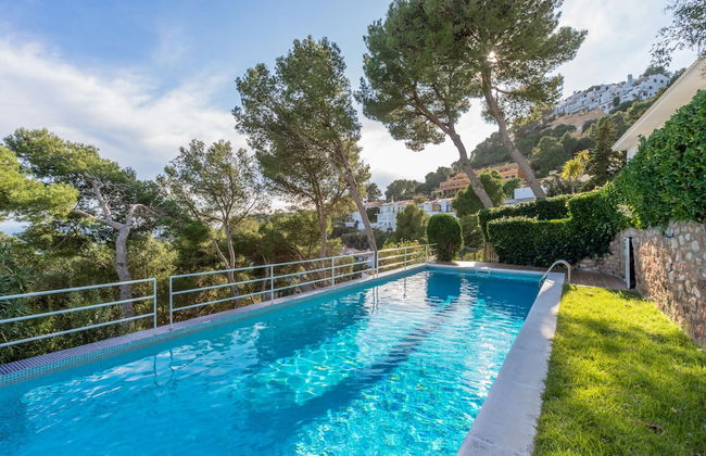 St-23 Begur SA Tuna 5pax - Foto 14