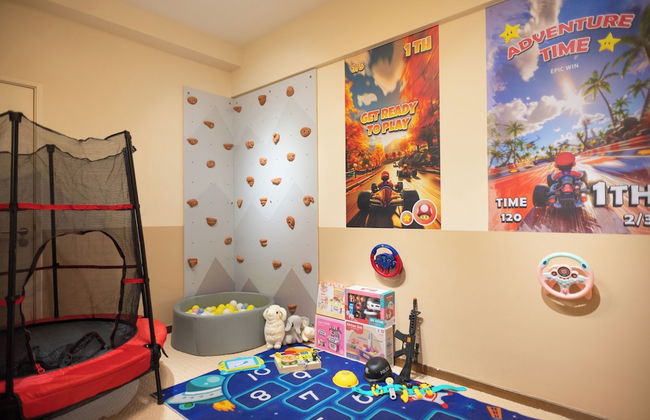 The Landmark by The Only Bnb - Foto 73