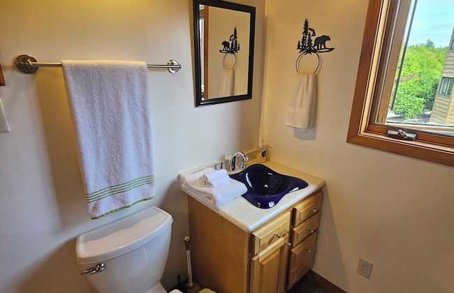 Bear Mountain Lodge - Foto 64