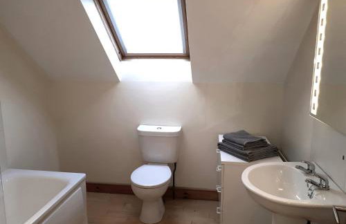 Red Bay Holiday Home - Foto 16