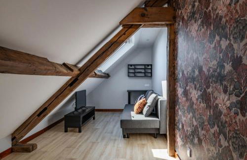 97 Smart Appart Le Havre - Foto 102