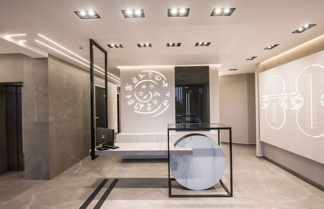 LAVRIS City Suites - Foto 3