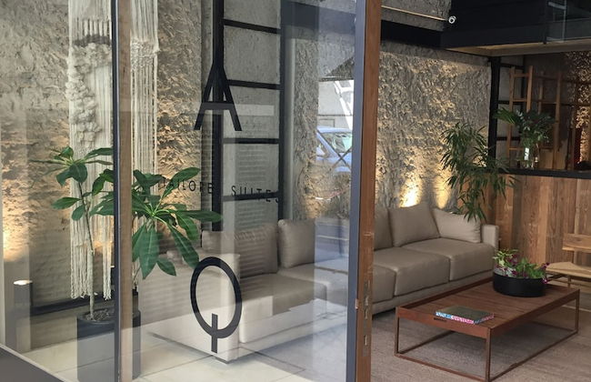 AQ Tailored Suites - Foto 66