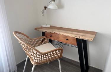 Sunny Luxury Apartment with two great sunny - level terraces, two swimming pools, in a new complex Pueblo Majorero, close to Fuerteventura Golf Club, next to the beach , Atlantico Shopping Mall and casino in Caleta de Fuste - Foto 27