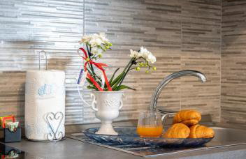 APPARTAMENTI TRA CIELO E MARE - Foto 46