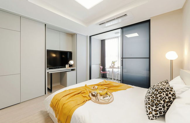 Urbanstay Incheon Chinatown - Foto 5