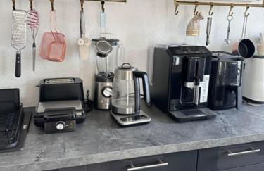 modern appartment near airport - Foto 8