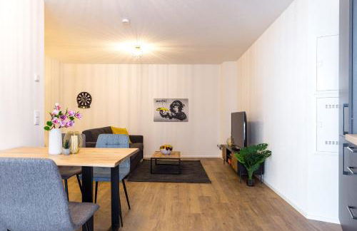 living TIMELESS- Europa Park Rheinhausen - Foto 55