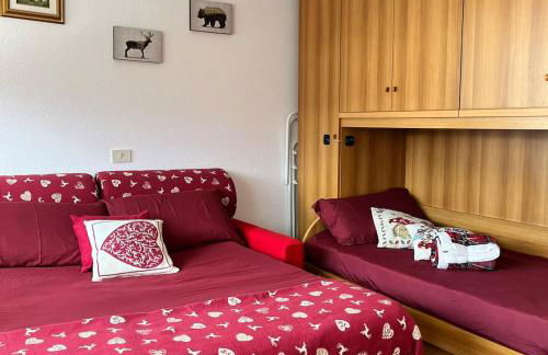 Prato Nevoso Apartment Orione Ski House - Foto 10