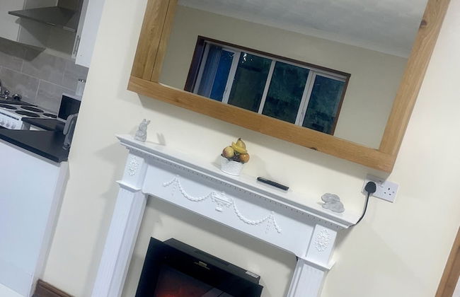 Beautiful 3-bed Bungalow in Bawtry Doncaster - Photo 12