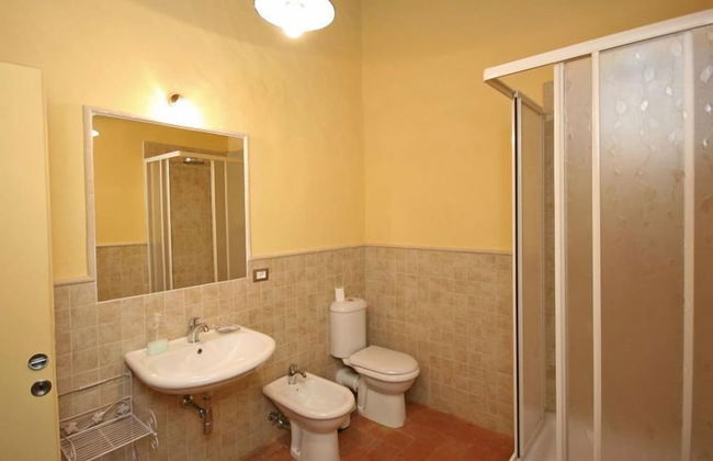 Villa Poggiolino - Photo 12