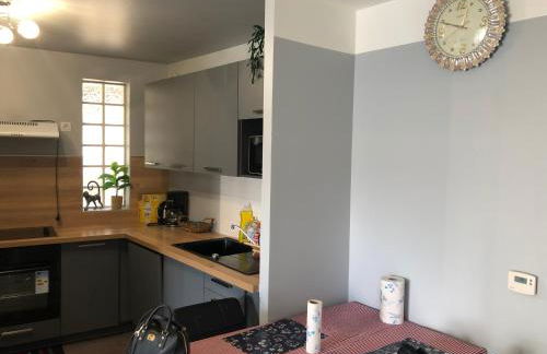 Big Duplex Close to Orly Airport and RER C or D - Foto 10