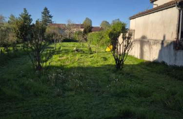 Maison charmante à Prat-Bonrepaux avec vue sur la montagne - Foto 29
